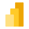 Power BI icon