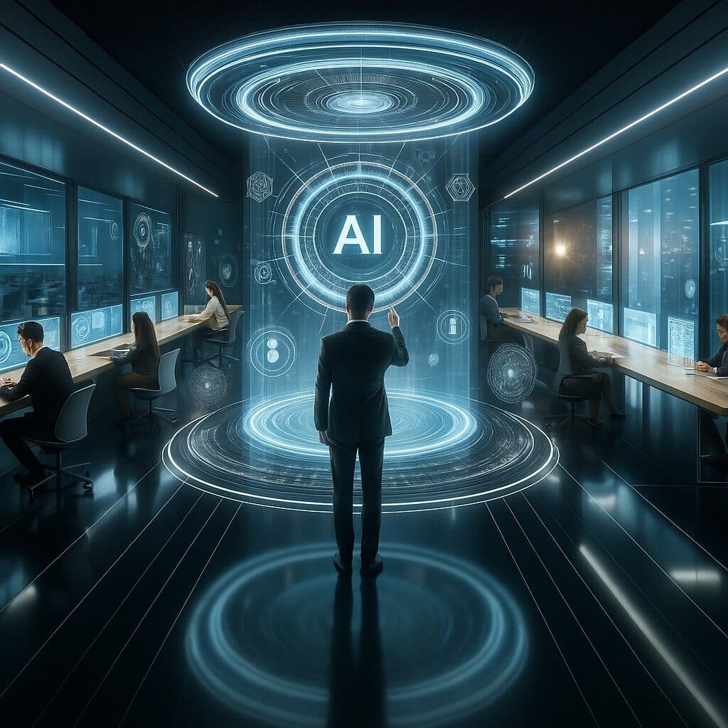 Prompt Engineering & Vibe Coding Bootcamp: Αυτοματοποίηση καθημερινών Εργασιών και Ανάλυση Δεδομένων με χρήση Εργαλείων Τεχνητής Νοημοσύνης