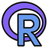 R Studio icon
